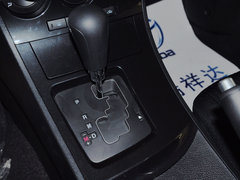 2015款 三厢1.6L 自动 精英型