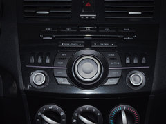 2015款 三厢1.6L 自动 精英型