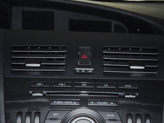 2015款 三厢1.6L 自动 精英型