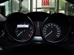 2015款 三厢1.6L 自动 精英型