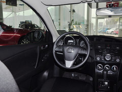 2015款 三厢1.6L 自动 精英型