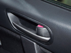 2015款 三厢1.6L 自动 精英型