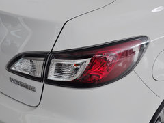 2015款 三厢1.6L 自动 精英型