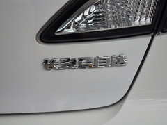 2015款 三厢1.6L 自动 精英型
