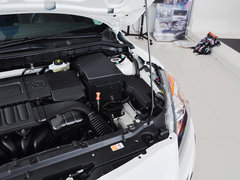 2015款 三厢1.6L 自动 精英型