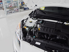 2015款 三厢1.6L 自动 精英型
