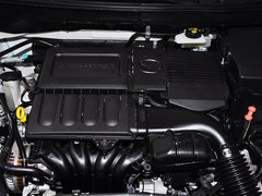 2015款 三厢1.6L 自动 精英型