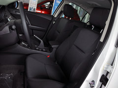 2015款 三厢1.6L 自动 精英型