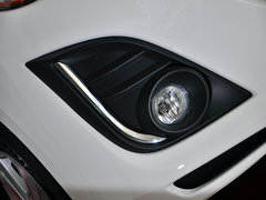 2015款 三厢1.6L 自动 精英型