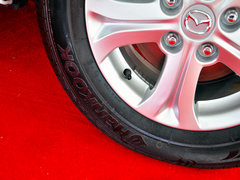 2015款 三厢1.6L 自动 精英型