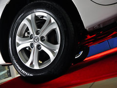2015款 三厢1.6L 自动 精英型