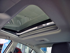 2015款 三厢1.6L 自动 精英型