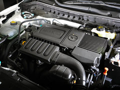 2015款 三厢1.6L 自动 精英型
