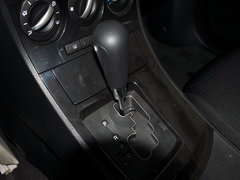 2015款 三厢1.6L 自动 精英型