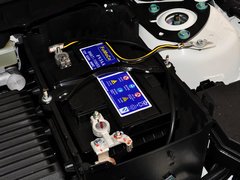 2015款 两厢 1.6L 自动 精英型