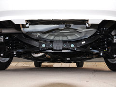 2015款 两厢 1.6L 自动 精英型