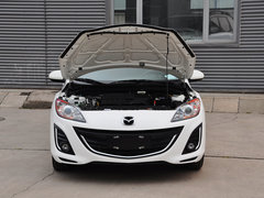 2015款 两厢 1.6L 自动 精英型