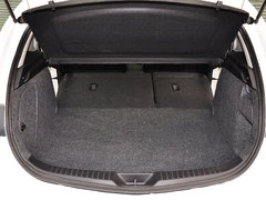 2015款 两厢 1.6L 自动 精英型