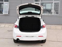 2015款 两厢 1.6L 自动 精英型