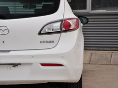2015款 两厢 1.6L 自动 精英型