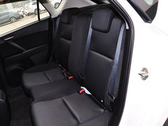 2015款 两厢 1.6L 自动 精英型
