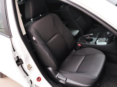2015款 两厢 1.6L 自动 精英型