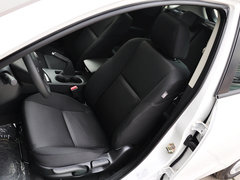2015款 两厢 1.6L 自动 精英型