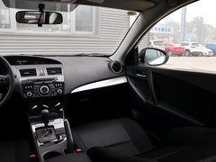 2015款 两厢 1.6L 自动 精英型
