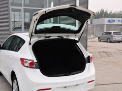 2015款 两厢 1.6L 自动 精英型