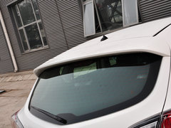 2015款 两厢 1.6L 自动 精英型