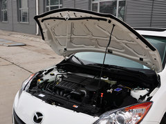 2015款 两厢 1.6L 自动 精英型