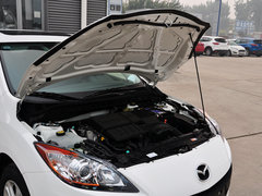 2015款 两厢 1.6L 自动 精英型