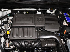 2015款 两厢 1.6L 自动 精英型