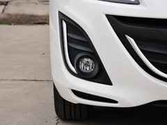 2015款 两厢 1.6L 自动 精英型