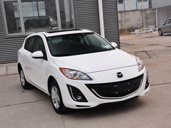 2015款 两厢 1.6L 自动 精英型