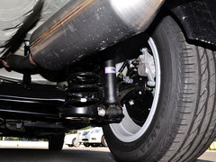2014款 Cross 自动 精英型 5座