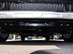 2014款 Cross 自动 精英型 5座