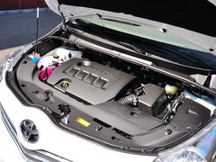 2014款 Cross 自动 精英型 5座