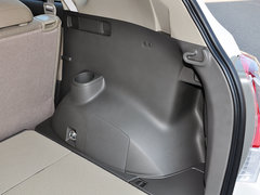 2014款 Cross 自动 精英型 5座