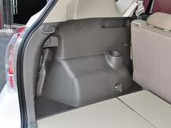 2014款 Cross 自动 精英型 5座