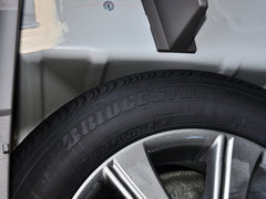 2014款 Cross 自动 精英型 5座