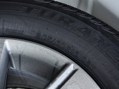 2014款 Cross 自动 精英型 5座