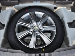 2014款 Cross 自动 精英型 5座
