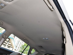 2014款 Cross 自动 精英型 5座