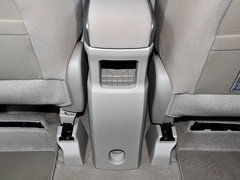 2014款 Cross 自动 精英型 5座