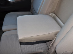 2014款 Cross 自动 精英型 5座