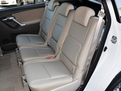 2014款 Cross 自动 精英型 5座