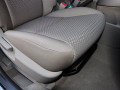 2014款 Cross 自动 精英型 5座