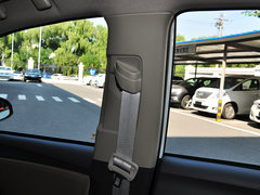 2014款 Cross 自动 精英型 5座