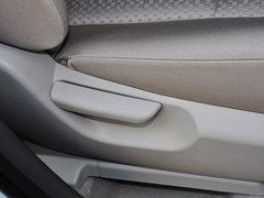 2014款 Cross 自动 精英型 5座